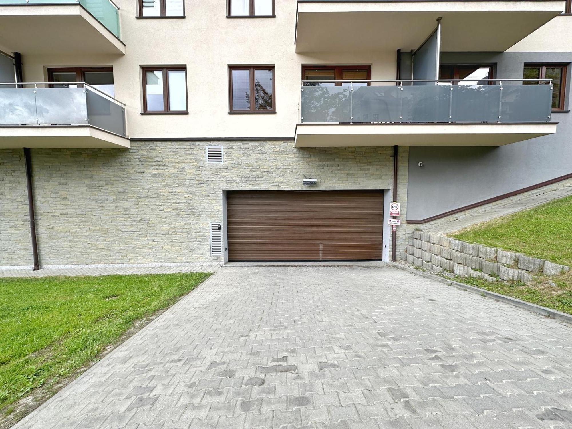 Apartamenty City Center - Zdrojowe Krynica Zdroj Exterior photo